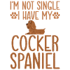 Cocker Spaniel Gifts