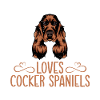 Cocker Spaniel Gifts
