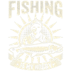 Fishing Is My Hobby