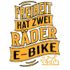 E-Bike E-Biker
