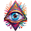 Laughing Eye