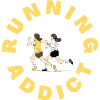 running addict