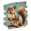 Squirrel
