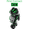 First Contact Crew