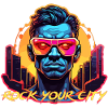 Rock your City