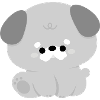 Cute Schnauzer