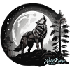 Full moon