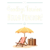Goodbye Tension, Hello Pension!