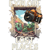 Explore Lost Places