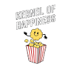 Kernel of Happiness