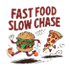 Fast Food Hunting