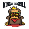 King of the Grill Burger