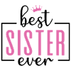 Beste Schwester
