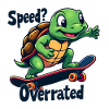 Vitesse? Surfait