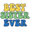 Beste Schwester