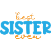 Beste Schwester