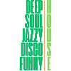 DeepSoulJazzyDiscoFunky