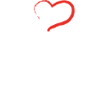 Lieblingsding mit Herz