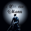 Like a man