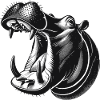 Hippopotamus