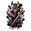 Vikings Resurrection