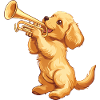 Trumpet Music School Musikverein