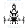 Fille de gym