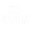 no ma'am