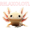 Relaxolotl