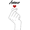 AMOR
