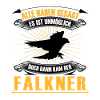 Falconer is impossible falconry falconry