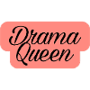 Reine du drame