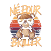 Né pour Briller