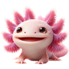 Smileolotl