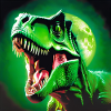 T-rex, prehistory, t-rex