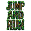 jump and run