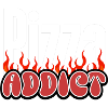 Pizza Addict