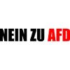No to afd