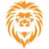 Angry Lion