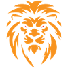Angry Lion
