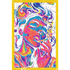 Surreal 80s Psychedelic
