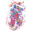 Surreal Magic Art