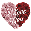 Rose Heart