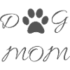 Dog mom
