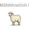 Mähhhhhhh