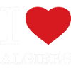 I LOVE ALGIERS