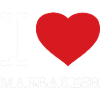 I LOVE MARRAKESH