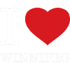 I LOVE WINNIPEG