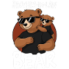Beau-frère Bear
