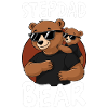 Stepdad Bear